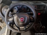  Fiat  Fiorino FIAT  / 2016 / 4P / VETT. FURGONATA 1.3 MULTIJET 95 CV E6D-TEMP SX #82