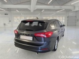 Ford  Focus FORD  / 2018 / 5P / STATION WAGON 1.5 ECOBLUE 120CV BUSINESS SW (AUTOCARRO) #2