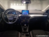  Ford  Focus FORD  / 2018 / 5P / STATION WAGON 1.5 ECOBLUE 120CV BUSINESS SW (AUTOCARRO) #3