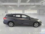  Ford  Focus FORD  / 2018 / 5P / STATION WAGON 1.5 ECOBLUE 120CV BUSINESS SW (AUTOCARRO) #7