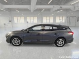  Ford  Focus FORD  / 2018 / 5P / STATION WAGON 1.5 ECOBLUE 120CV BUSINESS SW (AUTOCARRO) #8