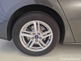  Ford  Focus FORD  / 2018 / 5P / STATION WAGON 1.5 ECOBLUE 120CV BUSINESS SW (AUTOCARRO) #18