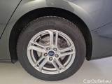  Ford  Focus FORD  / 2018 / 5P / STATION WAGON 1.5 ECOBLUE 120CV BUSINESS SW (AUTOCARRO) #19