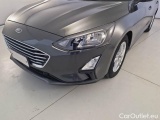  Ford  Focus FORD  / 2018 / 5P / STATION WAGON 1.5 ECOBLUE 120CV BUSINESS SW (AUTOCARRO) #22