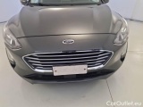  Ford  Focus FORD  / 2018 / 5P / STATION WAGON 1.5 ECOBLUE 120CV BUSINESS SW (AUTOCARRO) #25