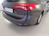  Ford  Focus FORD  / 2018 / 5P / STATION WAGON 1.5 ECOBLUE 120CV BUSINESS SW (AUTOCARRO) #36