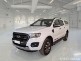  Ford  Ranger FORD  / 2019 / 4P / AUT.CABINA DOPPIA WILDTRAK AUTO 4WD 2.0 ECOBLUE 170CV DC 
