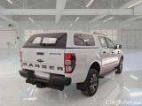 Ford  Ranger FORD  / 2019 / 4P / AUT.CABINA DOPPIA WILDTRAK AUTO 4WD 2.0 ECOBLUE 170CV DC #2