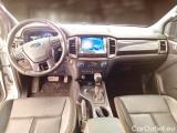  Ford  Ranger FORD  / 2019 / 4P / AUT.CABINA DOPPIA WILDTRAK AUTO 4WD 2.0 ECOBLUE 170CV DC #3