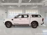  Ford  Ranger FORD  / 2019 / 4P / AUT.CABINA DOPPIA WILDTRAK AUTO 4WD 2.0 ECOBLUE 170CV DC #8