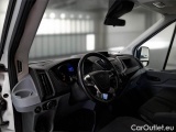  Ford  Transit FORD  / 2014 / 4P / CAB.CABINA DOPPIA T/P 350 L4 TREND 130CV 2.0TDCI RG DC #3
