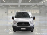  Ford  Transit FORD  / 2014 / 4P / CAB.CABINA DOPPIA T/P 350 L4 TREND 130CV 2.0TDCI RG DC #6