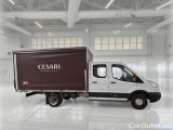  Ford  Transit FORD  / 2014 / 4P / CAB.CABINA DOPPIA T/P 350 L4 TREND 130CV 2.0TDCI RG DC #7