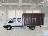  Ford  Transit FORD  / 2014 / 4P / CAB.CABINA DOPPIA T/P 350 L4 TREND 130CV 2.0TDCI RG DC #8