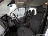  Ford  Transit FORD  / 2014 / 4P / CAB.CABINA DOPPIA T/P 350 L4 TREND 130CV 2.0TDCI RG DC #11