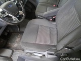  Ford  Transit FORD  / 2014 / 4P / CAB.CABINA DOPPIA T/P 350 L4 TREND 130CV 2.0TDCI RG DC #12