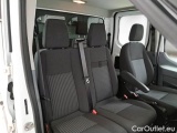  Ford  Transit FORD  / 2014 / 4P / CAB.CABINA DOPPIA T/P 350 L4 TREND 130CV 2.0TDCI RG DC #13