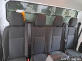  Ford  Transit FORD  / 2014 / 4P / CAB.CABINA DOPPIA T/P 350 L4 TREND 130CV 2.0TDCI RG DC #15
