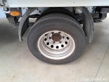  Ford  Transit FORD  / 2014 / 4P / CAB.CABINA DOPPIA T/P 350 L4 TREND 130CV 2.0TDCI RG DC #19