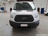  Ford  Transit FORD  / 2014 / 4P / CAB.CABINA DOPPIA T/P 350 L4 TREND 130CV 2.0TDCI RG DC #22