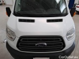  Ford  Transit FORD  / 2014 / 4P / CAB.CABINA DOPPIA T/P 350 L4 TREND 130CV 2.0TDCI RG DC #31