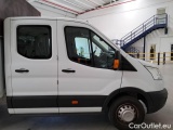  Ford  Transit FORD  / 2014 / 4P / CAB.CABINA DOPPIA T/P 350 L4 TREND 130CV 2.0TDCI RG DC #37