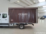  Ford  Transit FORD  / 2014 / 4P / CAB.CABINA DOPPIA T/P 350 L4 TREND 130CV 2.0TDCI RG DC #69