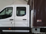  Ford  Transit FORD  / 2014 / 4P / CAB.CABINA DOPPIA T/P 350 L4 TREND 130CV 2.0TDCI RG DC #81