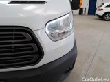  Ford  Transit FORD  / 2014 / 4P / CAB.CABINA DOPPIA T/P 350 L4 TREND 130CV 2.0TDCI RG DC #95