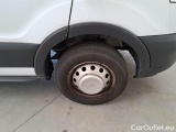  Ford  Transit FORD  / 2014 / 4P / CAB.CABINA DOPPIA T/P 350 L4 TREND 130CV 2.0TDCI RG DC #98
