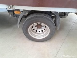  Ford  Transit FORD  / 2014 / 4P / CAB.CABINA DOPPIA T/P 350 L4 TREND 130CV 2.0TDCI RG DC #103