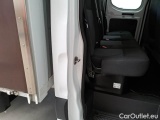  Ford  Transit FORD  / 2014 / 4P / CAB.CABINA DOPPIA T/P 350 L4 TREND 130CV 2.0TDCI RG DC #111