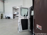  Ford  Transit FORD  / 2014 / 4P / CAB.CABINA DOPPIA T/P 350 L4 TREND 130CV 2.0TDCI RG DC #116