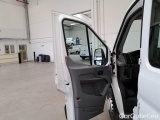  Ford  Transit FORD  / 2014 / 4P / CAB.CABINA DOPPIA T/P 350 L4 TREND 130CV 2.0TDCI RG DC #126