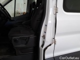  Ford  Transit FORD  / 2014 / 4P / CAB.CABINA DOPPIA T/P 350 L4 TREND 130CV 2.0TDCI RG DC #129