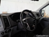  Ford  Transit FORD  / 2014 / 4P / CAB.CABINA DOPPIA T/P 350 L4 TREND 130CV 2.0TDCI RG DC #136