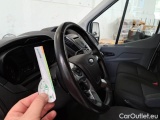  Ford  Transit FORD  / 2014 / 4P / CAB.CABINA DOPPIA T/P 350 L4 TREND 130CV 2.0TDCI RG DC #138