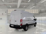  Ford  Transit FORD  / 2019 / 4P / FURGONE 350 L2H2 TREND 2.0 ECO 130 CV #2