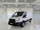  Ford  Transit FORD  / 2019 / 4P / FURGONE 350 L2H2 TREND 2.0 ECO 130 CV 