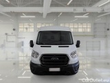  Ford  Transit FORD  / 2019 / 4P / FURGONE 350 L2H2 TREND 2.0 ECO 130 CV #6