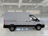  Ford  Transit FORD  / 2019 / 4P / FURGONE 350 L2H2 TREND 2.0 ECO 130 CV #7