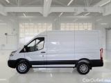  Ford  Transit FORD  / 2019 / 4P / FURGONE 350 L2H2 TREND 2.0 ECO 130 CV #8