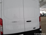  Ford  Transit FORD  / 2019 / 4P / FURGONE 350 L2H2 TREND 2.0 ECO 130 CV #43