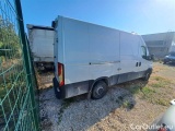  Iveco  Daily IVECO  / 2019 / 4P / FURGONE 35S14NV 3520L H2 BLUE P. #2