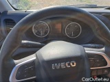  Iveco  Daily IVECO  / 2019 / 4P / FURGONE 35S14NV 3520L H2 BLUE P. #4