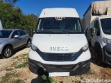  Iveco  Daily IVECO  / 2019 / 4P / FURGONE 35S14NV 3520L H2 BLUE P. #6