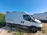  Iveco  Daily IVECO  / 2019 / 4P / FURGONE 35S14NV 3520L H2 BLUE P. #7