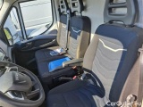  Iveco  Daily IVECO  / 2019 / 4P / FURGONE 35S14NV 3520L H2 BLUE P. #11