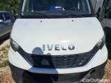  Iveco  Daily IVECO  / 2019 / 4P / FURGONE 35S14NV 3520L H2 BLUE P. #19
