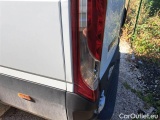  Iveco  Daily IVECO  / 2019 / 4P / FURGONE 35S14NV 3520L H2 BLUE P. #45